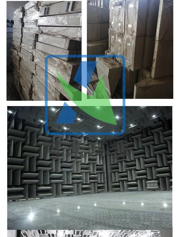 打造消聲室、半消聲室與金屬吸聲尖劈 音響機(jī)電聲學(xué)實(shí)驗(yàn)選擇愛企查